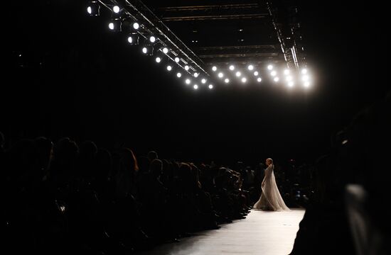 Mercedes-Benz Fashion Week Russia