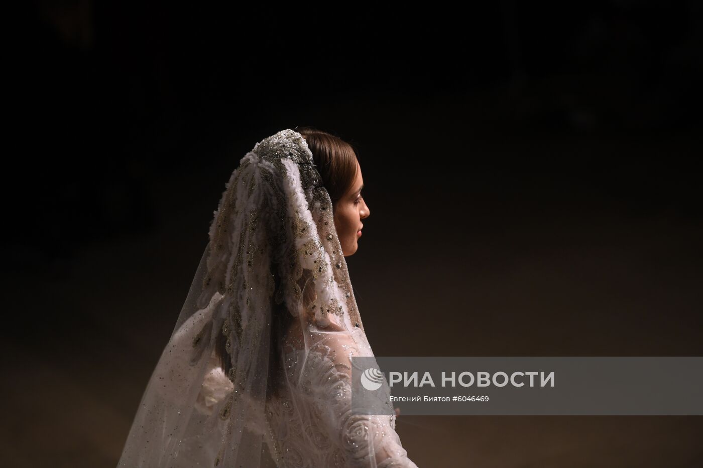 Mercedes-Benz Fashion Week Russia