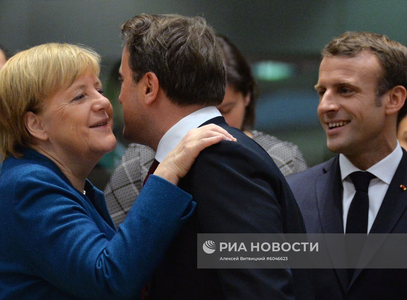 Саммит Совета Европы