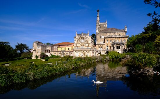 Страны мира. Португалия