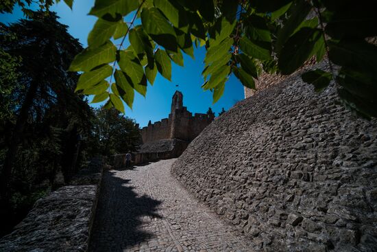 Страны мира. Португалия