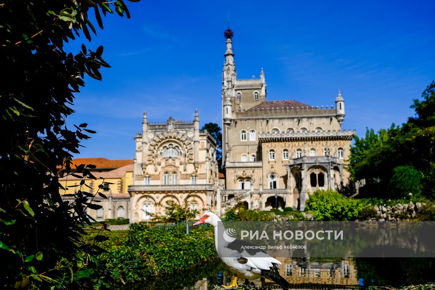 Страны мира. Португалия