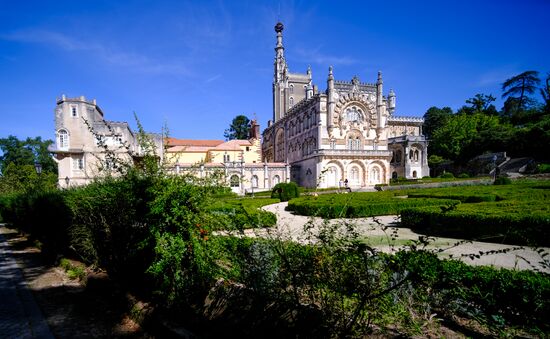 Страны мира. Португалия