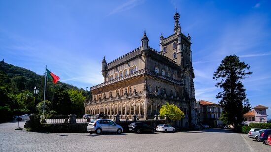 Страны мира. Португалия