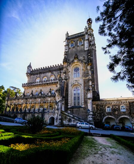 Страны мира. Португалия