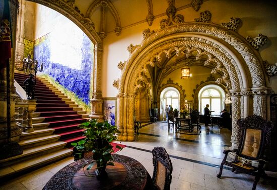 Страны мира. Португалия