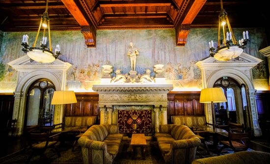 Страны мира. Португалия