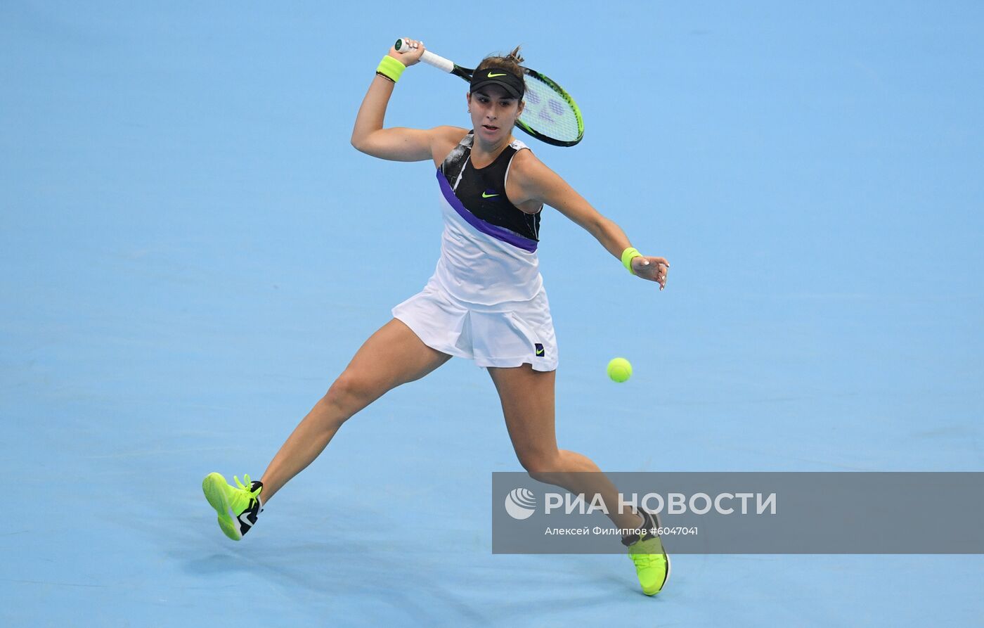 Теннис. ВТБ Кубок Кремля