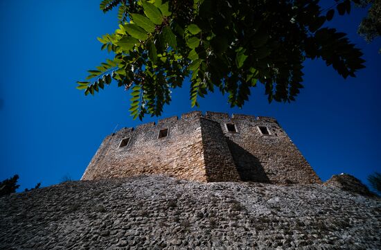 Страны мира. Португалия