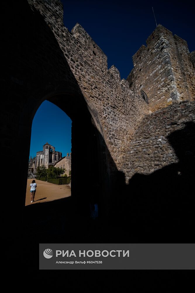 Страны мира. Португалия