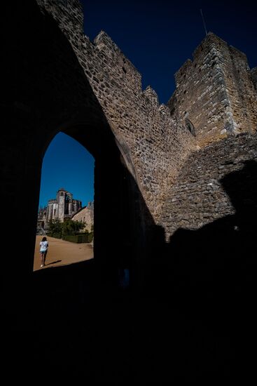 Страны мира. Португалия