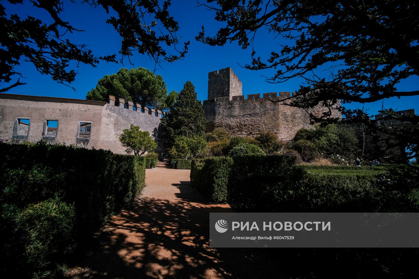 Страны мира. Португалия