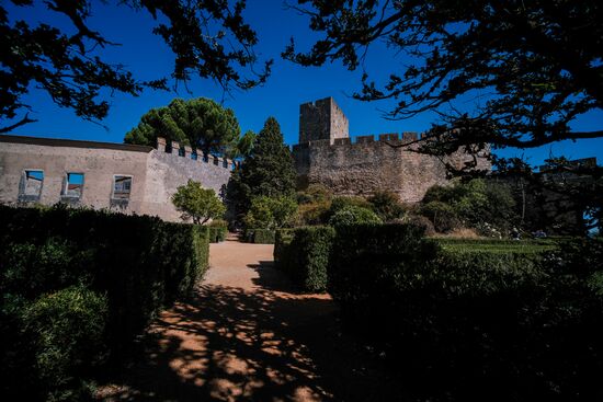 Страны мира. Португалия