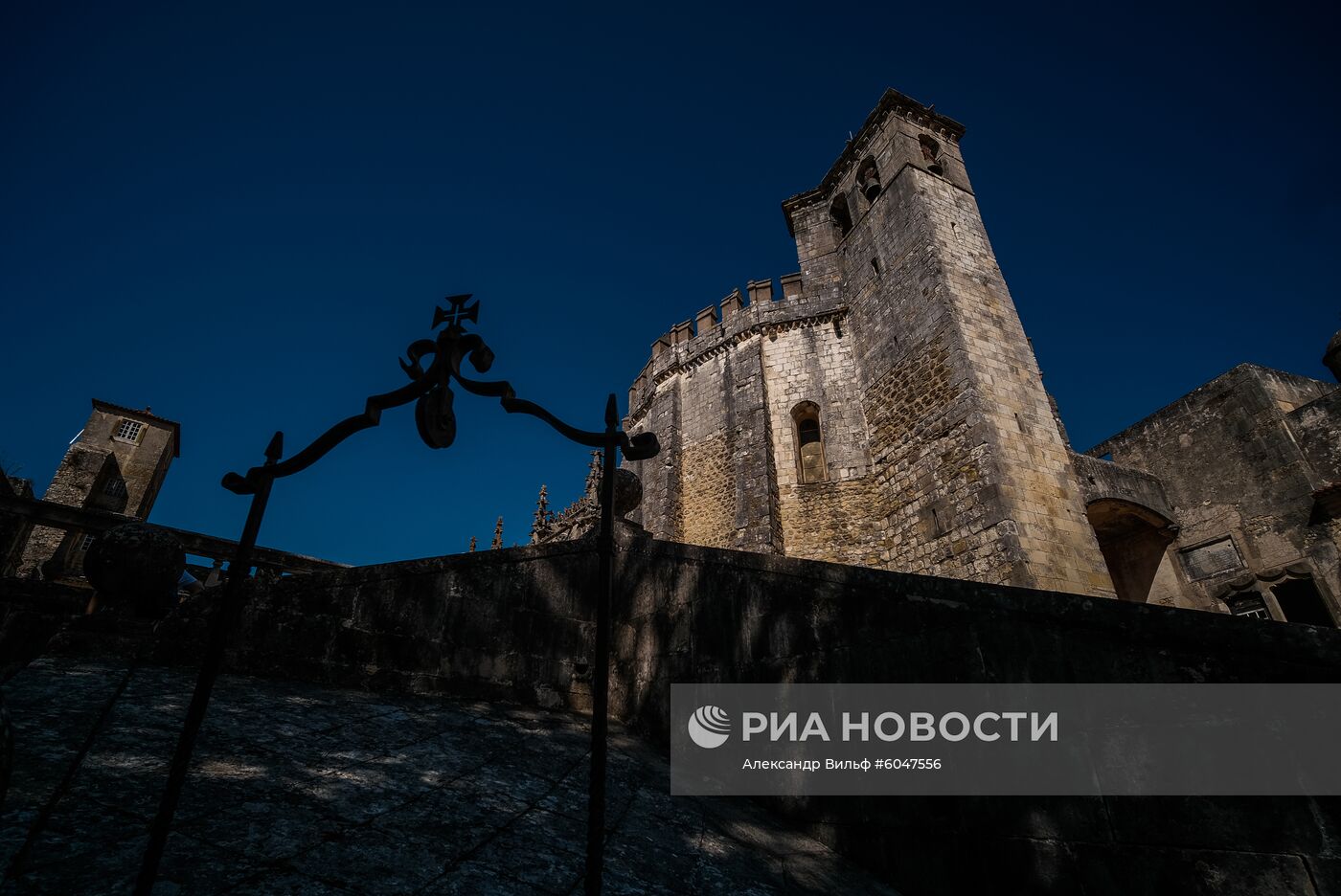 Страны мира. Португалия