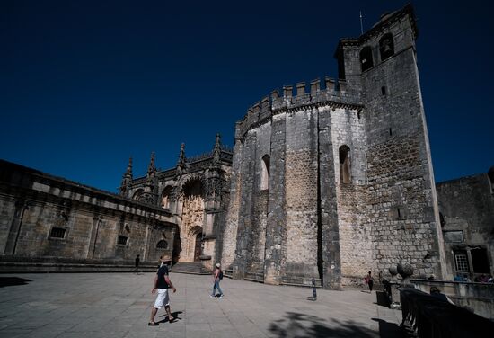 Страны мира. Португалия