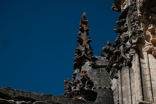 Страны мира. Португалия