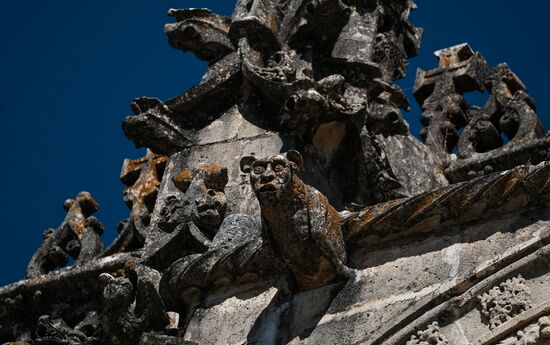 Страны мира. Португалия