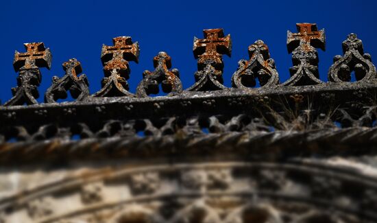 Страны мира. Португалия