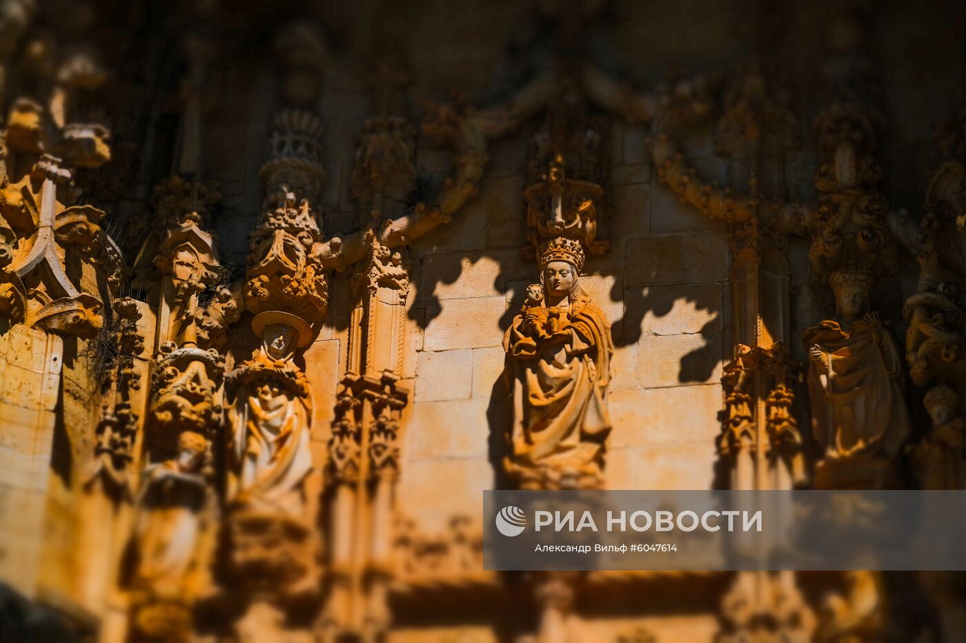 Страны мира. Португалия