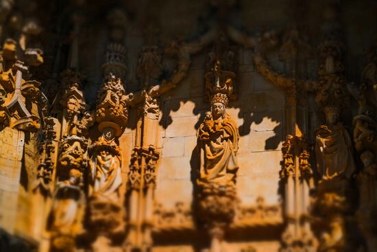 Страны мира. Португалия