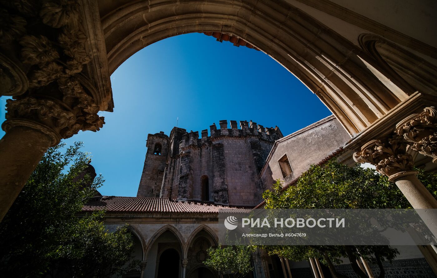 Страны мира. Португалия