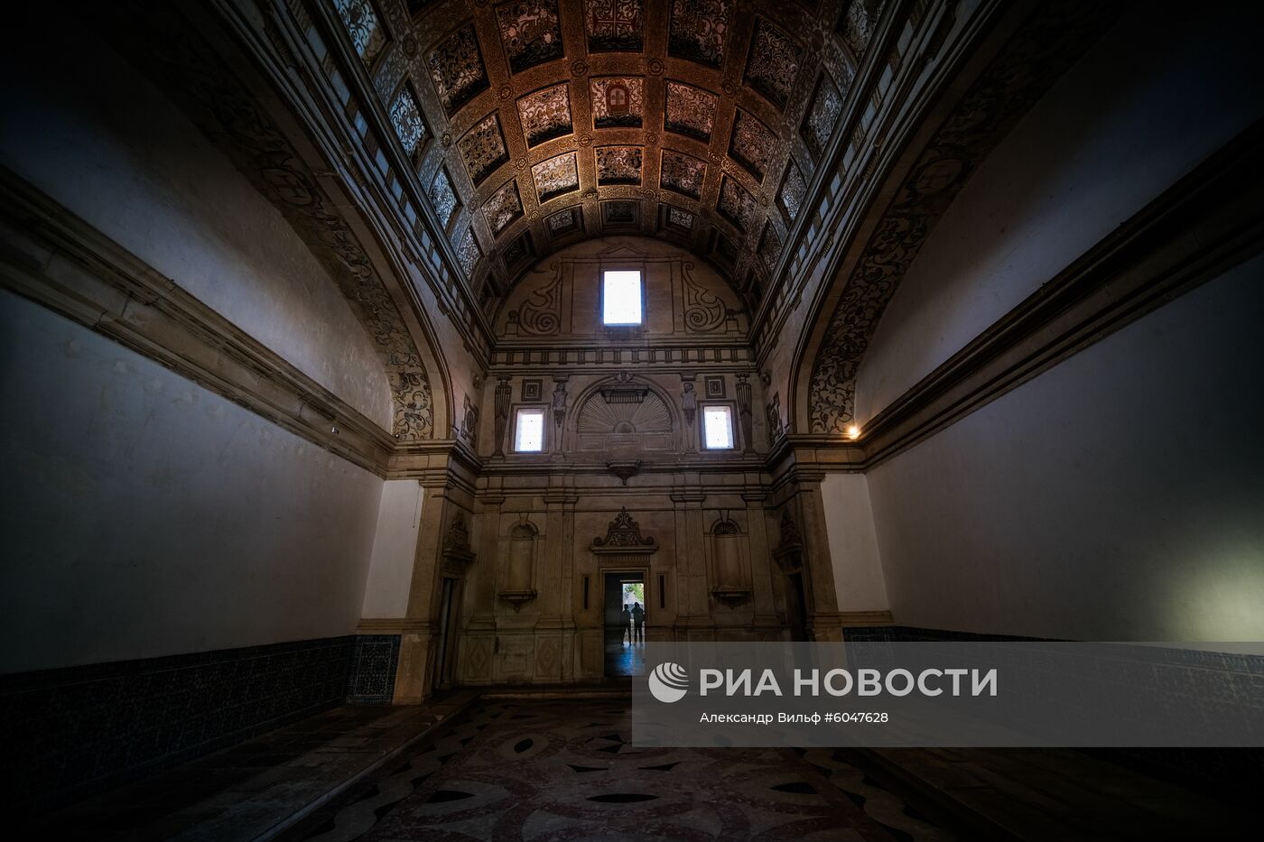 Страны мира. Португалия