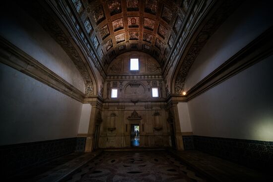 Страны мира. Португалия