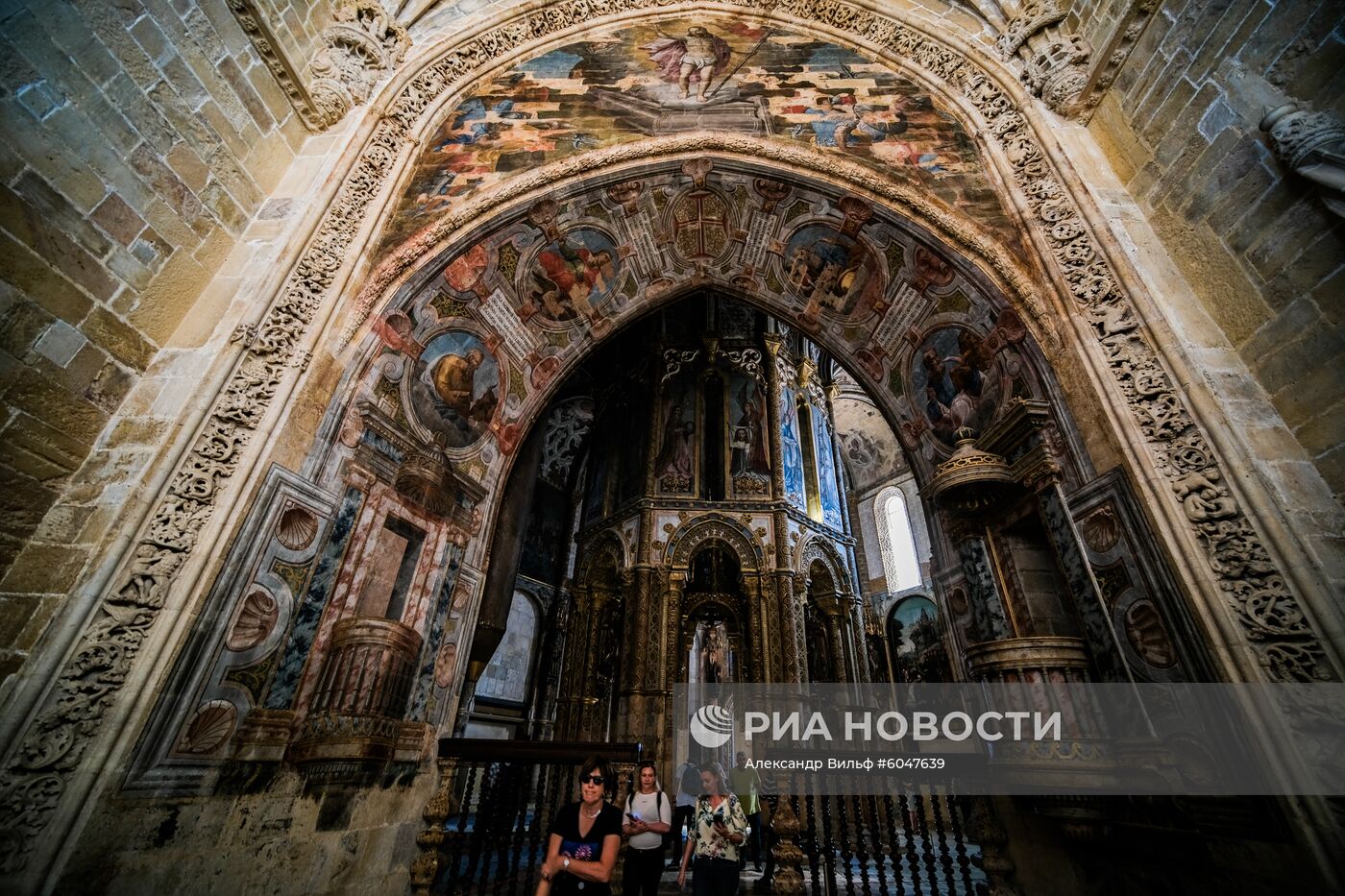 Страны мира. Португалия