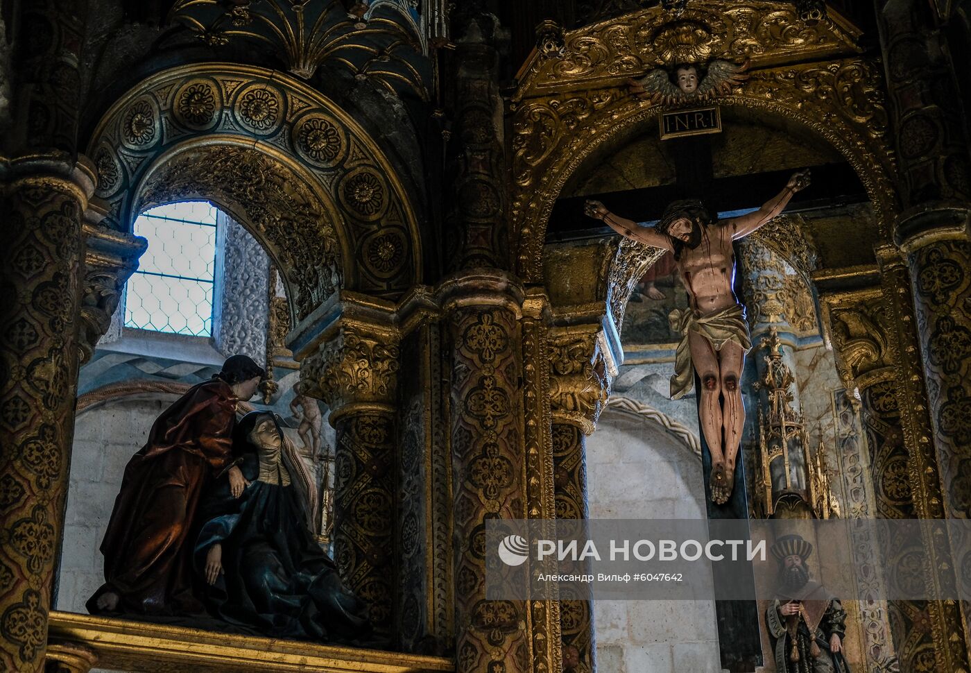 Страны мира. Португалия