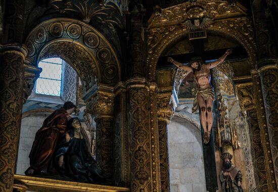 Страны мира. Португалия