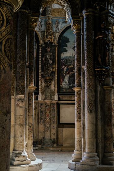 Страны мира. Португалия