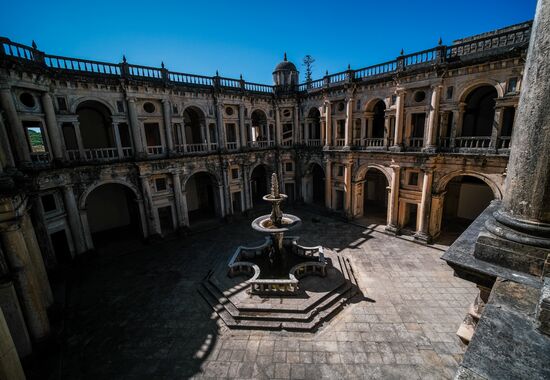 Страны мира. Португалия