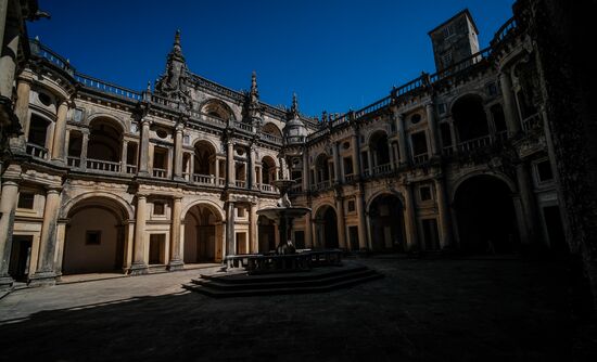 Страны мира. Португалия