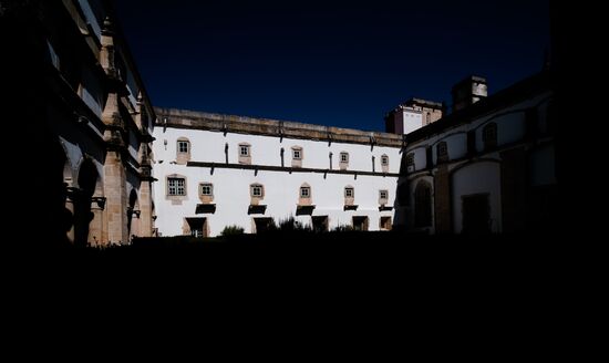 Страны мира. Португалия