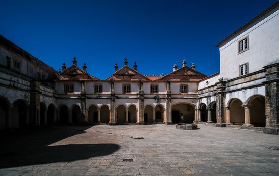 Страны мира. Португалия