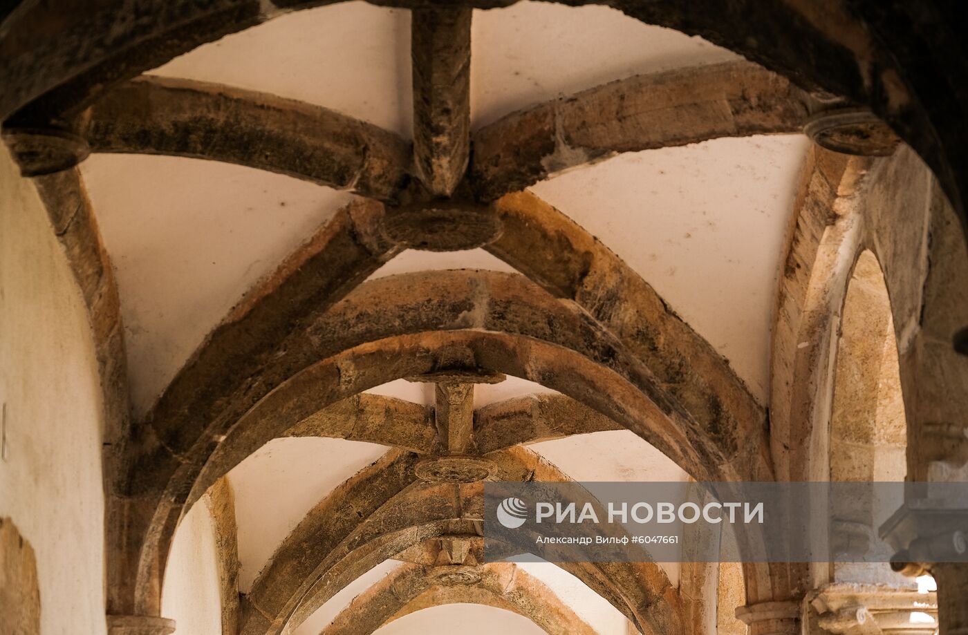 Страны мира. Португалия