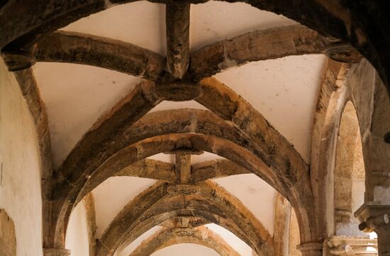 Страны мира. Португалия