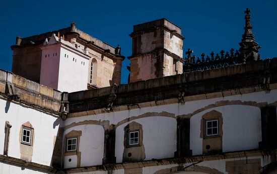 Страны мира. Португалия