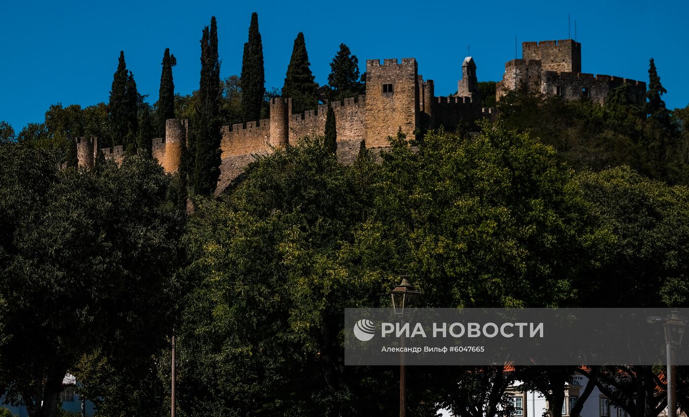 Страны мира. Португалия