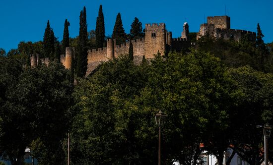 Страны мира. Португалия