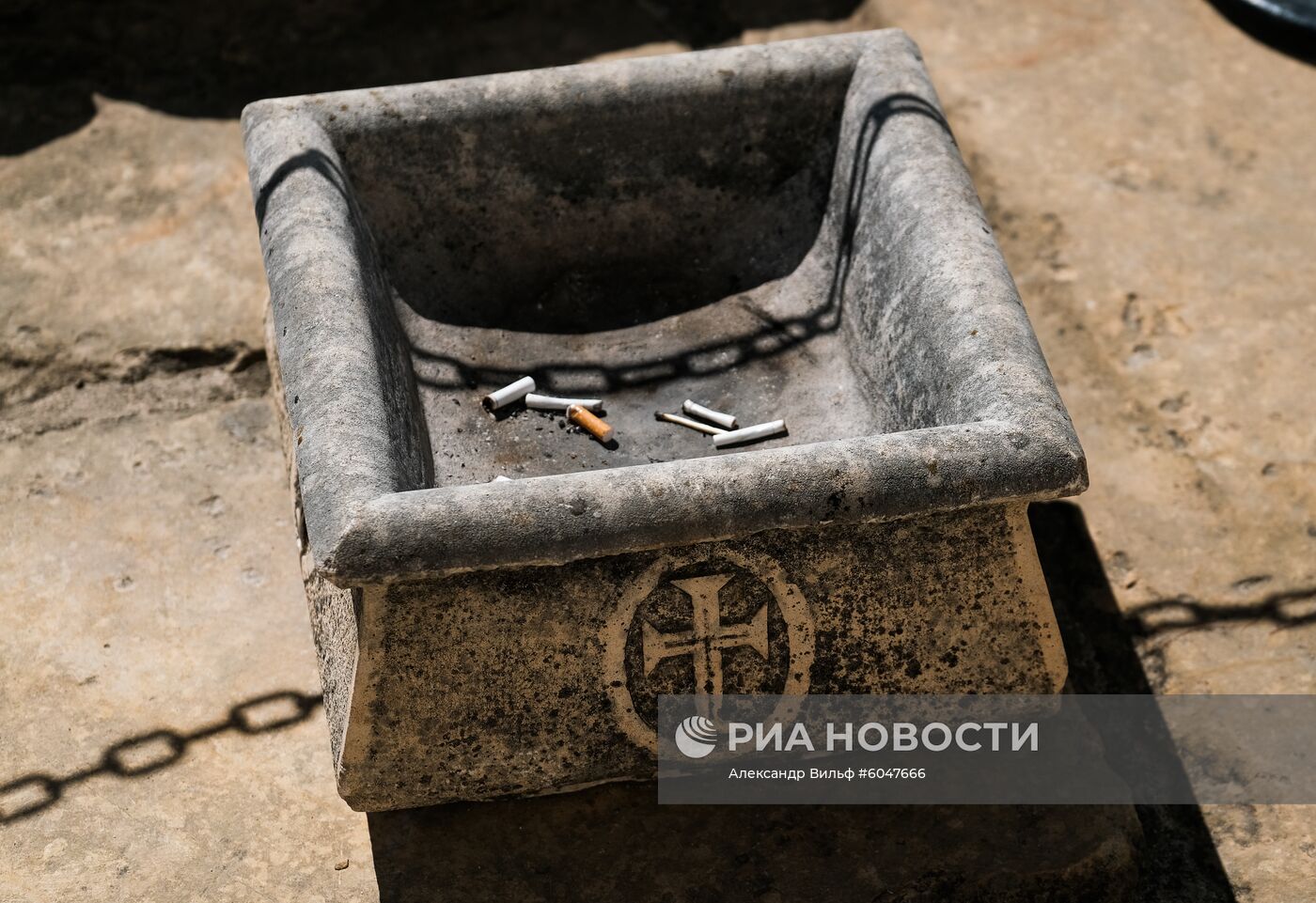 Страны мира. Португалия