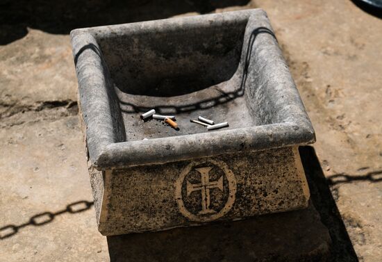 Страны мира. Португалия