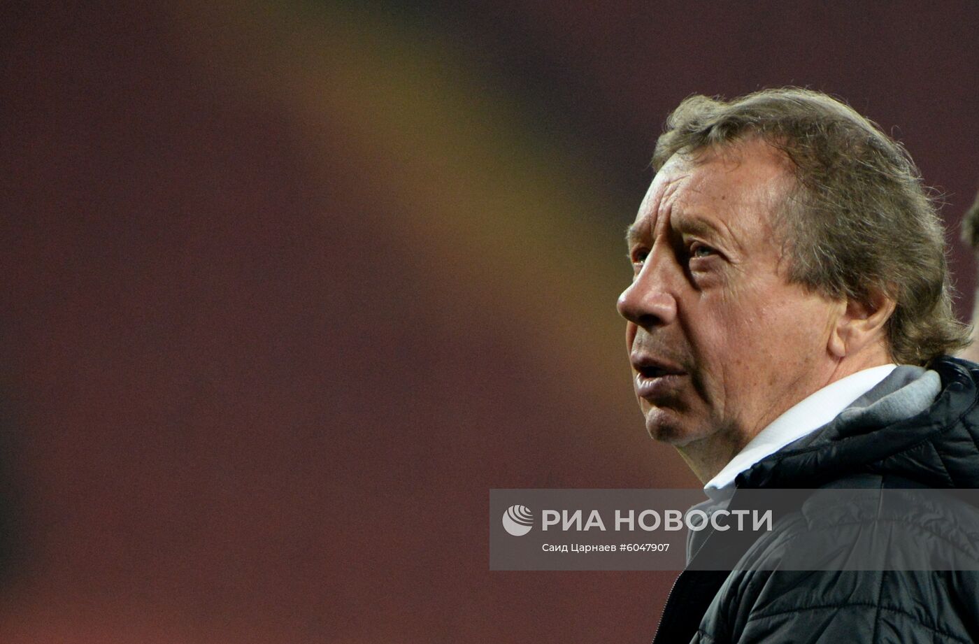 Футбол. РПЛ. Матч "Ахмат" - "Локомотив"