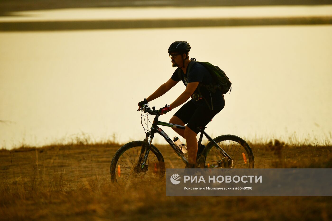 Осень в Крыму