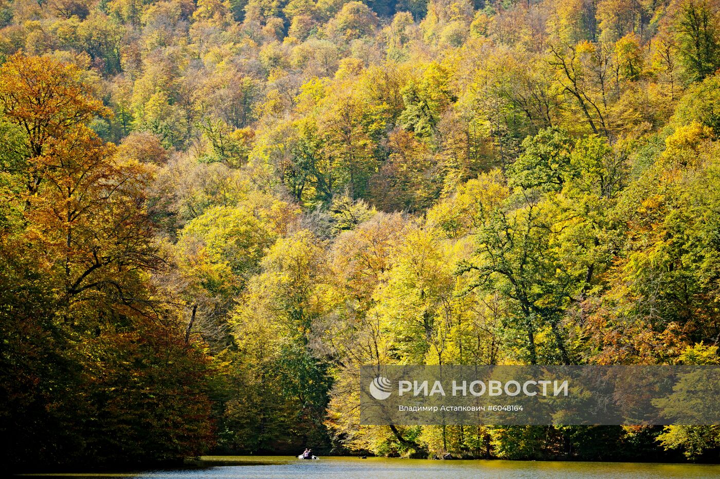 Страны мира. Армения