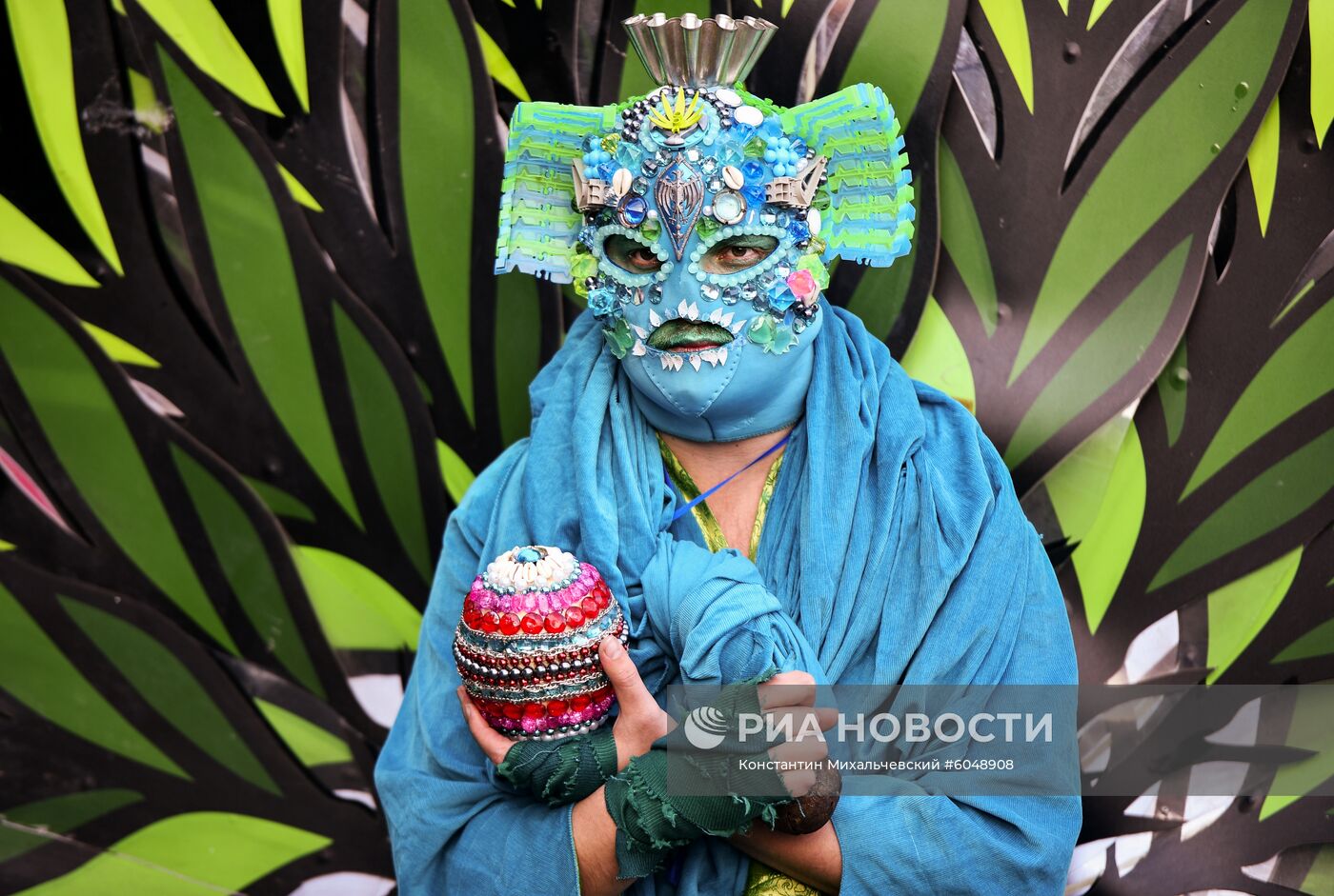 Фестиваль "Алушта. Green"