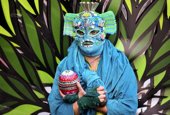 Фестиваль "Алушта. Green"