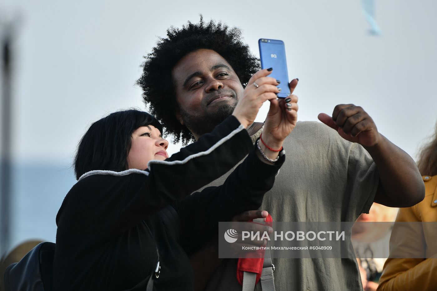 Фестиваль "Алушта. Green"