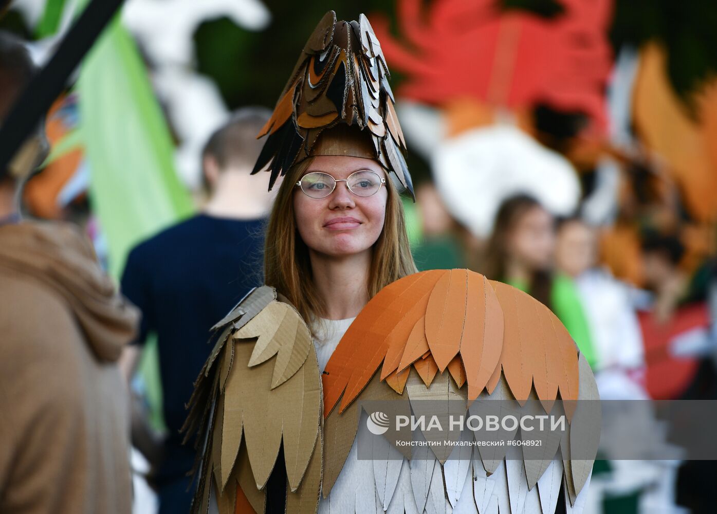 Фестиваль "Алушта. Green"