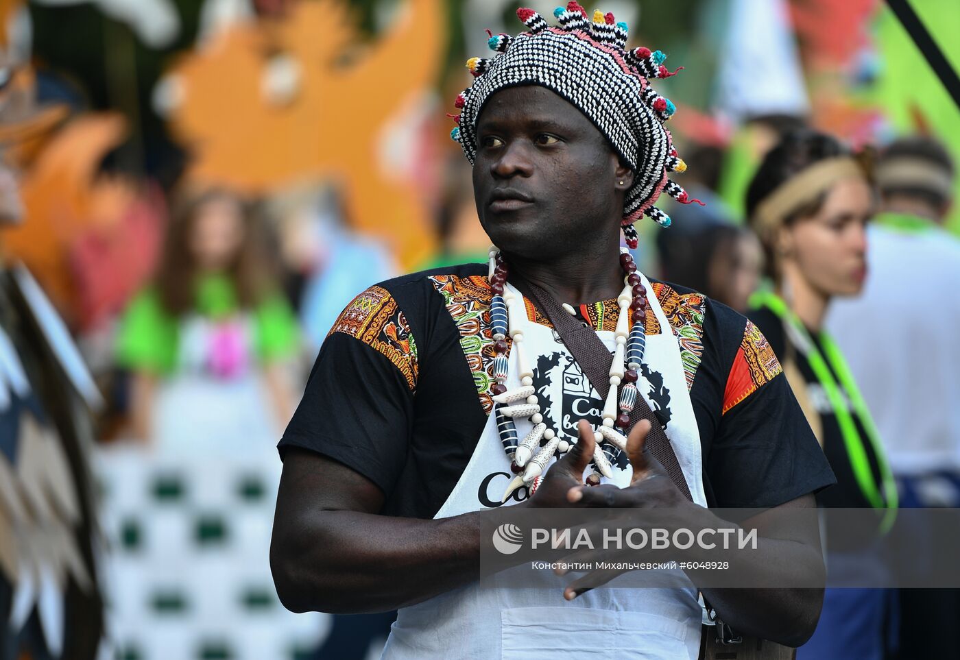 Фестиваль "Алушта. Green"